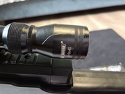 Karabin snajperski Asg nowy 