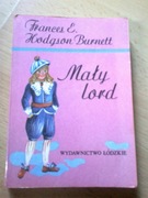 Mały Lord Frances E. Hodgson Burnett