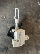 Siłownik klapkiwlewu paliwa Audi A4B6 8E5962115