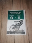 Tow Falubaz Z.Góra - ROW Rybnik 2025 cz