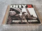Onyx Shut 'em Down