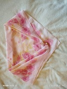 Piękny szal z zapięciem magnetycznym 