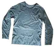 HI-TEC - termoaktywna bielizna bluza, roz. L/XL