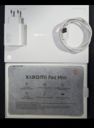 Tablet Xiaomi Pad Mini 8,8 cali - Wersja globalna - Stan idealny