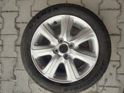 Felga aluminiowa Honda City 185/55/R15 15x6JJ