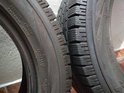 Zimowe Pirelli 235 55 18 FR rant