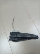 Klamka Opel Astra J - prawy tył Z190, Zobacz, OKAZJA ! ! 