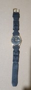 @@@@ SEIKO SQ 5Y23-8A19-JAPAN-ZŁOTO CZARNY-DATA/DZIEŃ-MĘSKI-BCM @@
