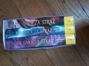 Baśniobór - Smocza Straż, Gniew Króla Smoków, Pan Widmowej Wyspy (trylogia)