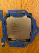 Procesor Intel Core i7-5820k 3,30GHz 2011-3 15MB