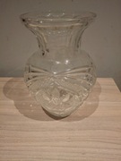 Wazon wykonany z szkła 