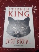 Stephen King - Jest krew…