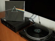Pink Floyd - The Dark Side of the Moon | Winyl LP | Stan NM/NM