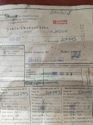 Maszyna dziewiarska MODA MD23