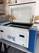 Laser Epilog Zing 24 40W