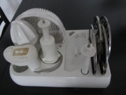 Robot kuchenny Kasia 