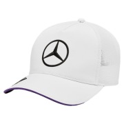 Czapeczka z daszkiem Mercedes AMG Petronas Formuła 1