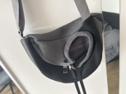 Torba na psa transporter torebka