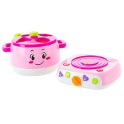 Zabawka garnek  