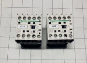 Stycznik mocy Schneider Elektryk LP1K12