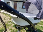 Coletto florino carbon 3w1