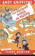 117-piętrowy domek na drzewie * Andy Griffiths