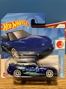 HOT WHEELS - 95 MAZDA RX 7 - HW J - IMPORTS - 9/10 - 170/250
