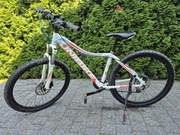 rower Unibike Move 27,5 chamulce tarczowe  rama 17" koła 27,5"