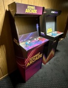 Automat Konsola ICONIC Arcade Retro Gry Nowa GWARANCJA Batocera