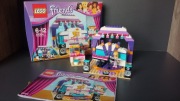 Zestaw Lego Friends 41004 Scena prób kompletny