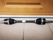 KIA Picanto III 19- Półoś Lewa