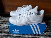 Buty sneakersy Adidas Stan Smith 36,2/3