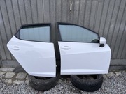 Drzwi prawy przód Ibiza IV 4 lusterko 