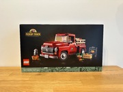 Klocki LEGO Creator Expert 10290 - Pickup