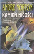 Norton Andre - Kamień nicości