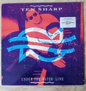 Ten Sharp - Under The Water Line