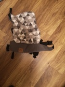 Nosidełko kinderkraft NINO od 3 miesiąca 