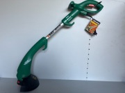 Elektryczna podkaszarka do trawy Black & Decker GL301