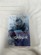 Rysunkowy chłopak - K.N. Haner