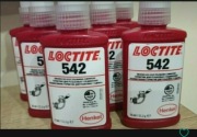 Loctite 542 50ml uszczelniacz połączeń gwintowych henkel 06.27r
