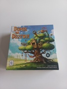 Gra Domek na drzewie - Nasza Księgarnia