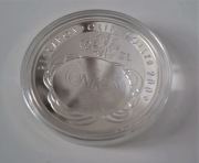 NBP 10 złotych 2009r 90- rocznica utworzenia NIK