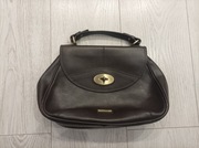 Torebka OCHNIK brązowa