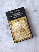 Tales from the Thousand and One Nights