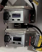 Keyence LR-TB500C