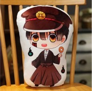 Poduszka Pluszak Anime Jibaku Shonen Hanako kun idealny na Prezent