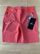 Damskie szorty spodenki krótkie Salewa Pedroc Cargo 3