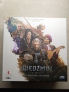 Wiedźmin: Ścieżka Przeznaczenia 