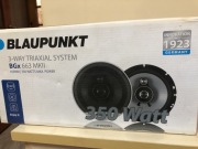 Głośniki Blaupunkt 3-WAY TRIAXIAL SYSTEM BGx 663 MK II