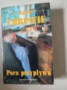 Pora przypływu. Agata Christie